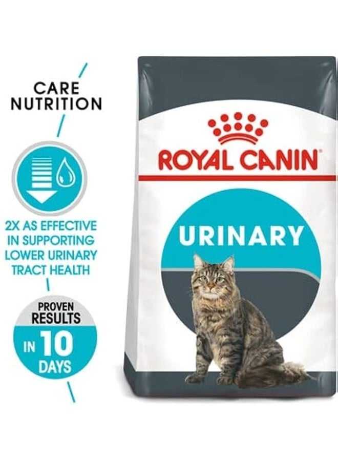 Royal Canin Urinary Care Adult Cat Food 400g / 2kg / 4kg - Image 3